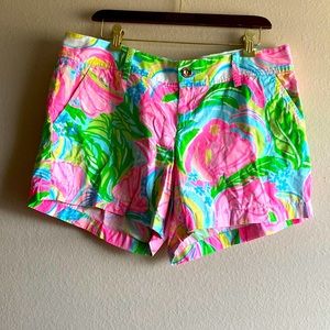 Lilly Pulitzer Callahan size 12